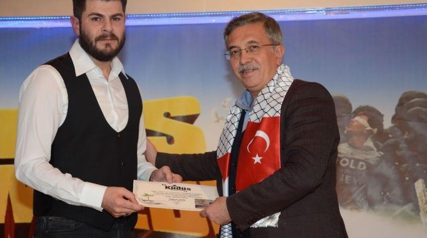 Pursaklar&rsquo;da "kud&uuml;s" Programına Yoğun İlgi