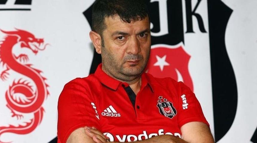 &rsquo;&rsquo;d&ouml;rt B&uuml;y&uuml;klerin Menajere İhtiyacı Yok&rsquo;&rsquo;