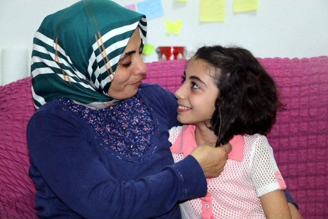 L&ouml;semili &Ccedil;ocukların Kahramanı