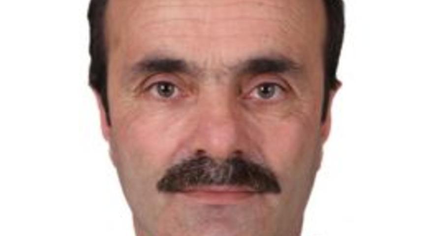 Vantb Başkan Vekili T&uuml;rkay &Ouml;zbek;