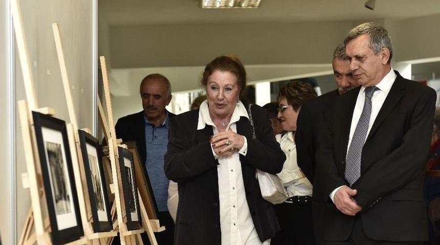 Muratpaşa&rsquo;da 6 Mart Etkinlikleri