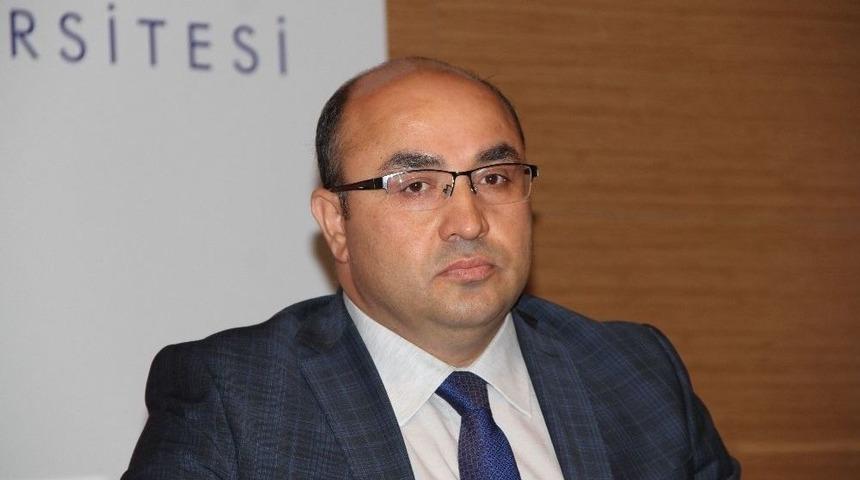 Hitit &Uuml;niversitesinden &ldquo;15 Temmuz Hain Darbe Girişimi Ve Bir Milletin Dirilişi&rdquo; Paneli