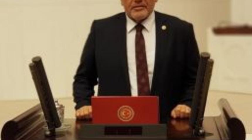 Milletvekili D&uuml;lger İ&ccedil;işleri Komisyonu &Uuml;yeliğine Se&ccedil;ildi