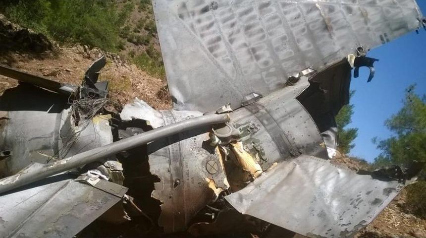 Valilikten Nurdağı’nda Bulunan Cisme İlişkin Açıklama