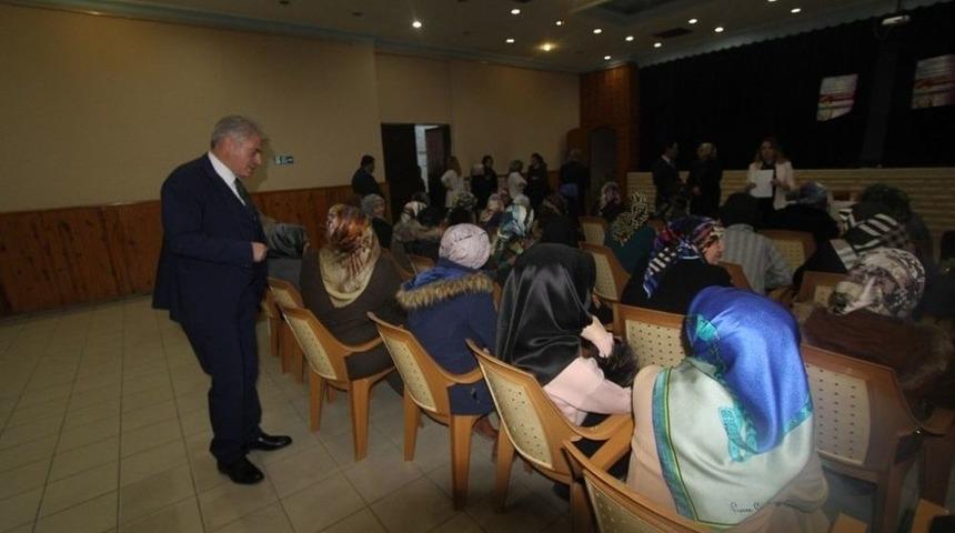 Bayburt’ta Ödüllü Kitap Okuma Yarışması