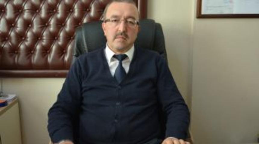 Aktaş: "modern Dilencilere Fırsat Vermeyelim"