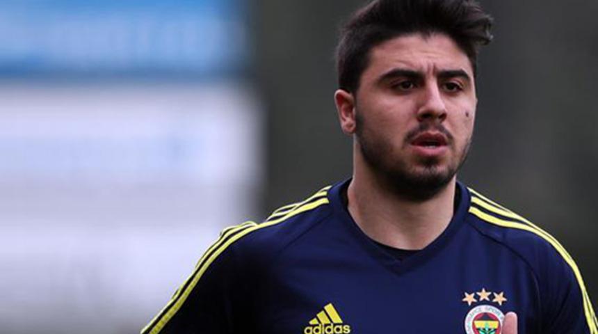 Ali Koç Beşiktaş'ın Fenerbahçe'ye Ozan Tufan teklifini açıkladı