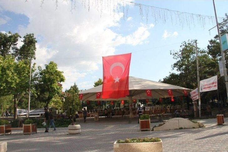 İha’nın 15 Temmuz Fotoğraf Sergisi Beypazarı’nda G2