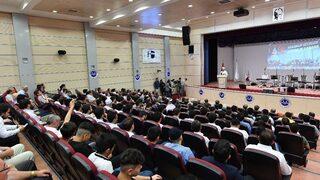 Diyanet’ten “gazilerin Dilinden 15 Temmuz Programı”