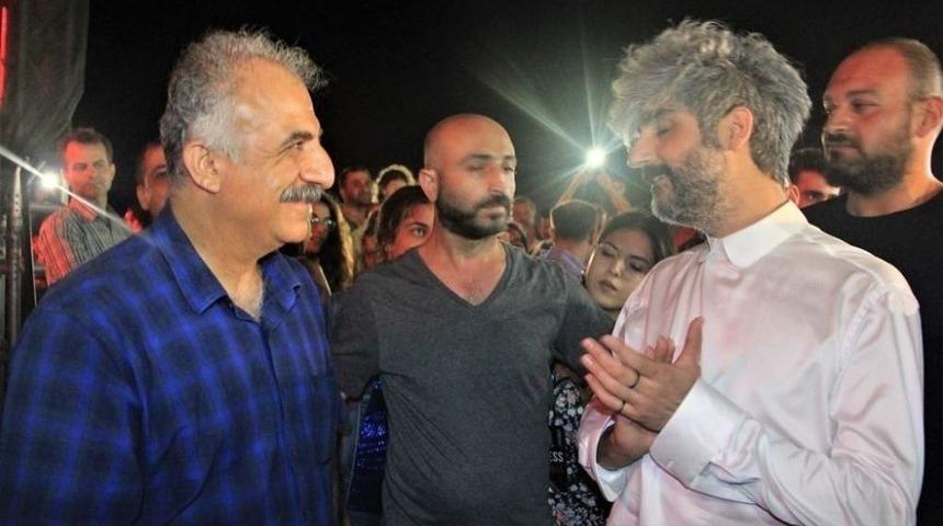 Evvel Temmuz Festivali Sona Erdi