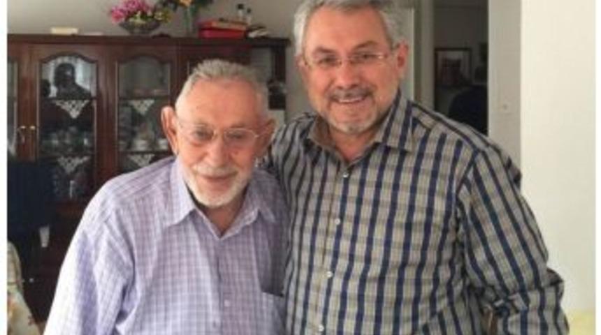 Y&uuml;ksel Ailesinin Acı G&uuml;n&uuml;