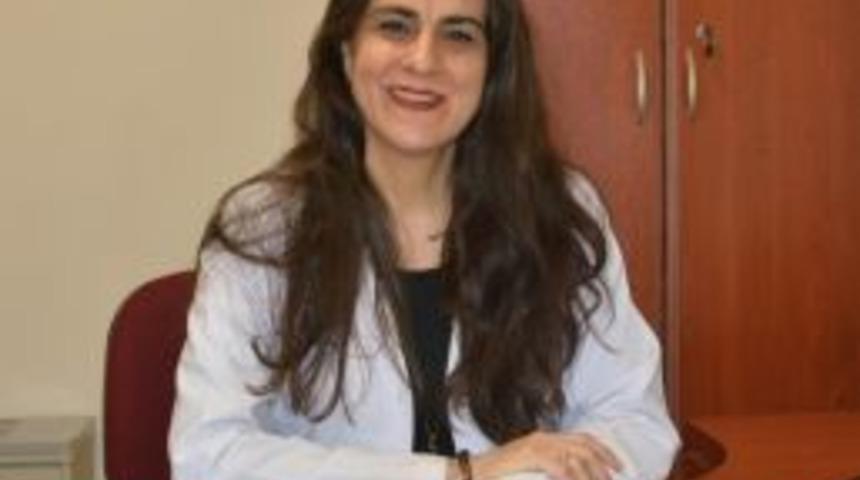 Ergur&rsquo;dan Yeşilay Haftası A&ccedil;ıklaması