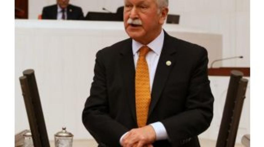 Chp Milletvekili Bektaşoğlu&rsquo;ndan Fındık Randıman &Ouml;l&ccedil;&uuml;mlerinde Usuls&uuml;zl&uuml;k İddiası
