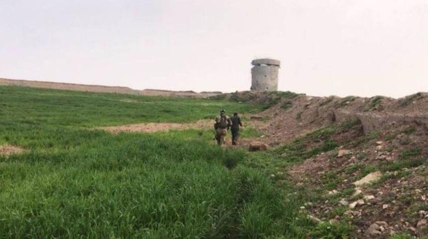 Cinderes&rsquo;te &Ccedil;atışmalar Başladı