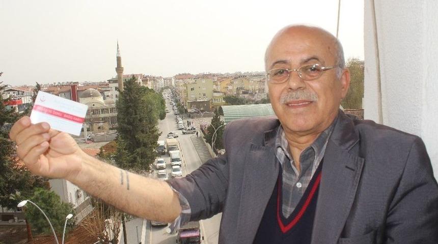 Kızını Cinayete Kurban Veren Babadan Anlamlı D&ouml;vme