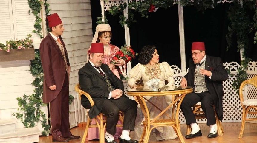 Zihni Göktay: "mehmetçiğe Patates Soğan Soyarım, Servis Yaparım"