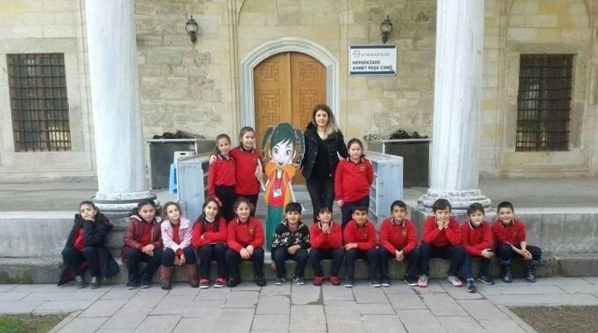 Yalova&rsquo;yı Altınova Tanıtıyor