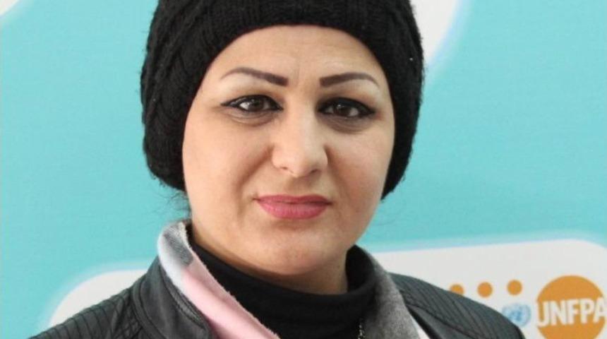 M&uuml;lteci Kadınlardan 8 Mart İ&ccedil;in Barış Mesajı