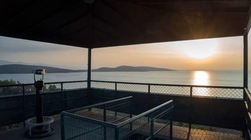 G&ouml;zlem Kuleleri Ka&ccedil;ak Avcıların Da Kabusu Oluyor