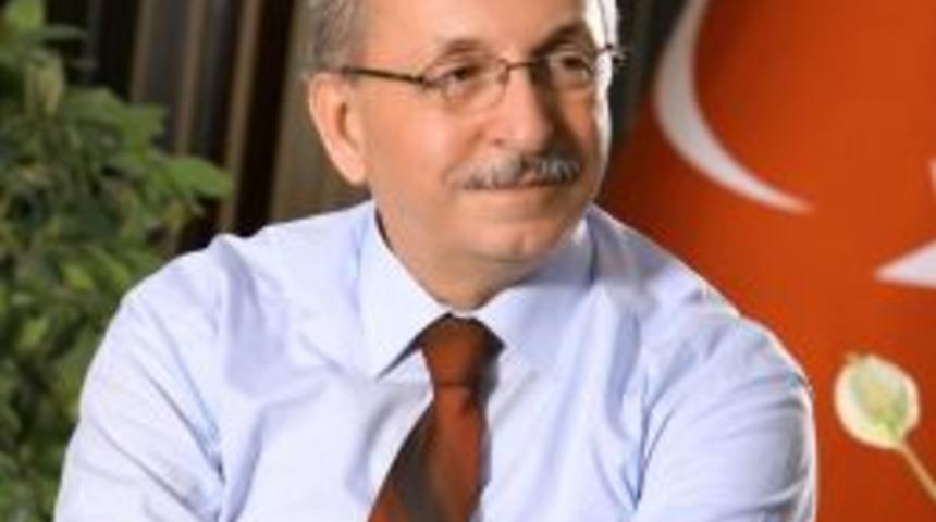 Başkan Albayrak’ın 8 Mart Dünya Kadınlar Günü Mesajı