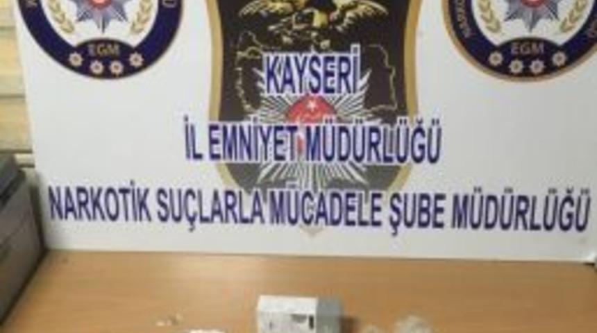 Uyuşturucu Operosyonunda 7 Kişi Yakalandı