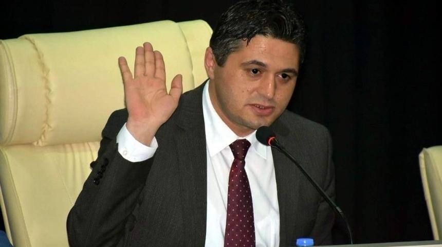 Aliağa Belediyesi Mart Ayı Olağan Meclisi Toplandı