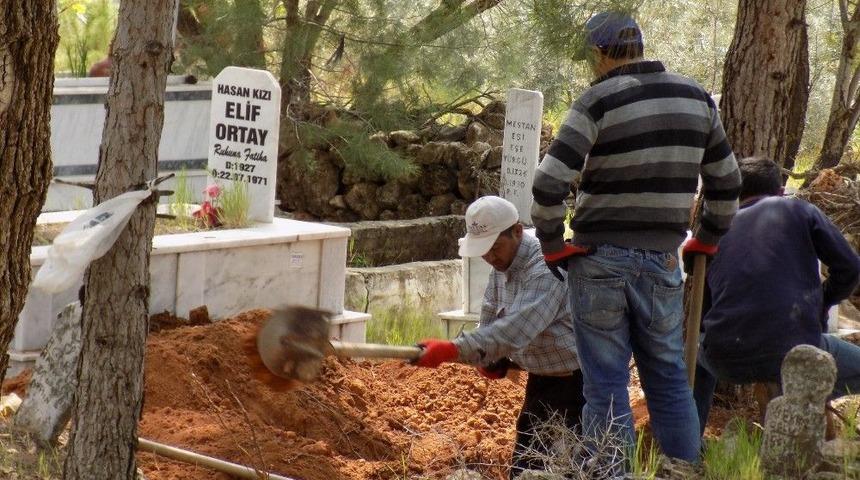Yaşadığı &Ouml;l&uuml;m&uuml;nden 30 Yıl Sonra Resmiyet Kazandı