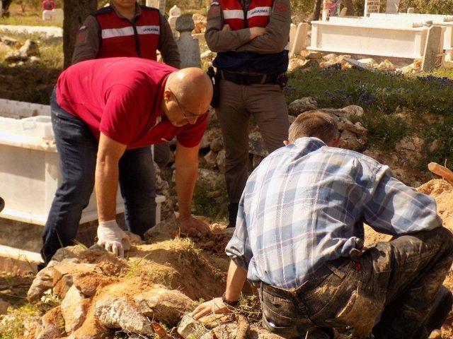 Yaşadığı Ölümünden 30 Yıl Sonra Resmiyet Kazandı