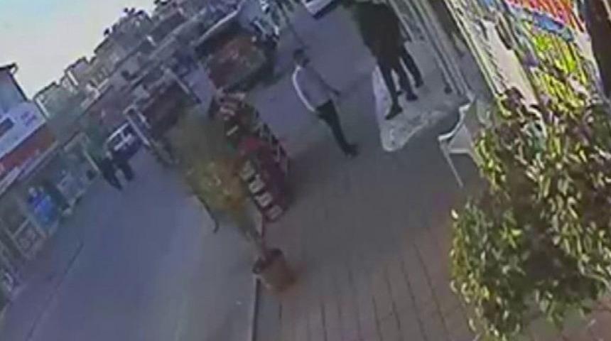 Sahte Polisler Birbirini Dolandırdı