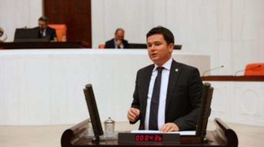 Kış Olimpiyatları&rsquo;ndaki Başarısız Sonu&ccedil;lar Meclis G&uuml;ndeminde