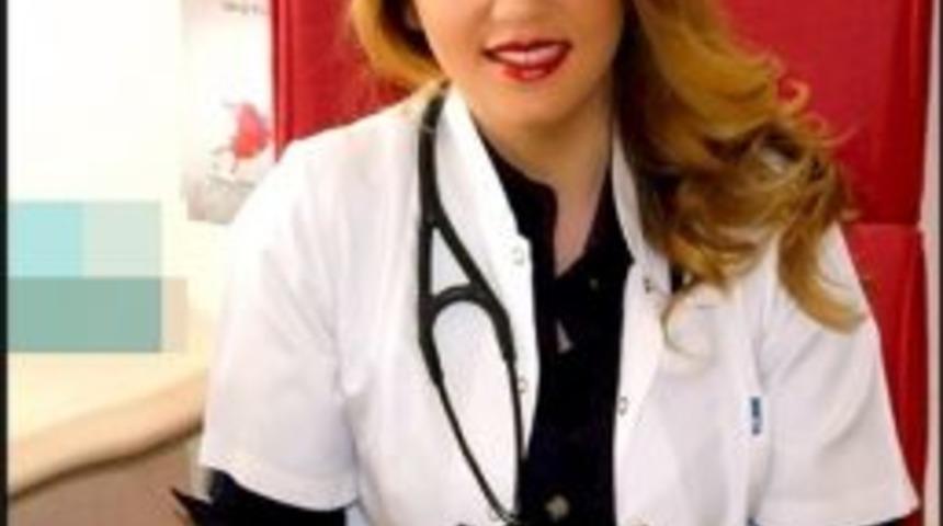 Yrd. Doç. Dr. Banu Diri: "böbrek Hastalıkları Önemli Bir Halk Sağlığı Sorunudur"