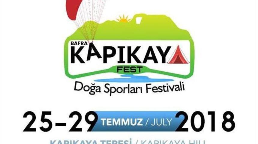 Kapıkayafest Hazırlıkları Son Aşamaya Geldi