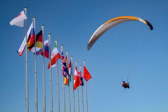 Kapıkayafest Hazırlıkları Son Aşamaya Geldi