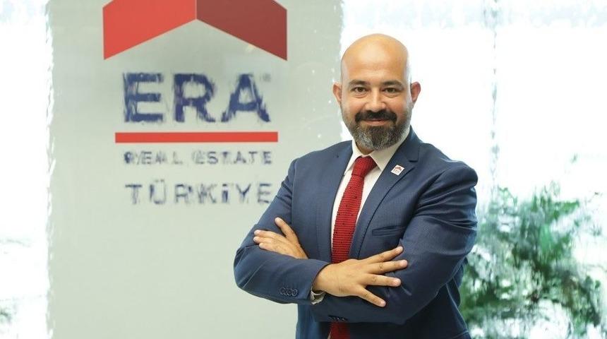 Era Gayrimenkul T&uuml;rkiye, Yılsonu B&uuml;y&uuml;me Hedefini A&ccedil;ıkladı