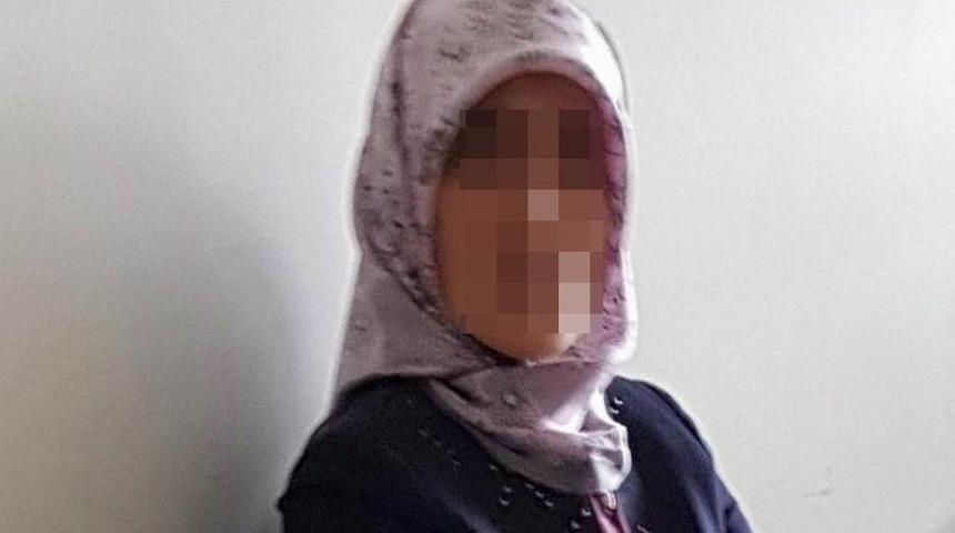 Fet&ouml;&rsquo;den Aranan 2 Kişi Samsun&rsquo;da Yakalandı