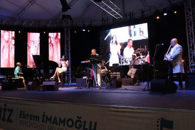 Beylikd&uuml;z&uuml;&rsquo;nde Klasik M&uuml;zik R&uuml;zgarı 3