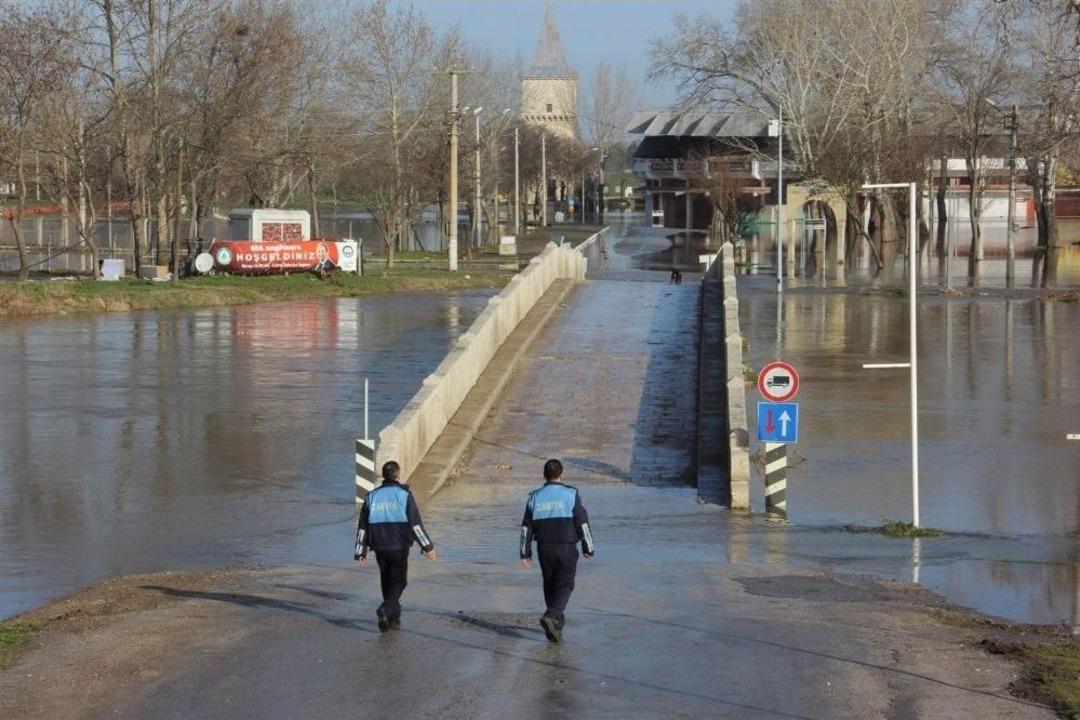 (&ouml;zel Haber) Seslerini Duydular, Yardıma Koştular