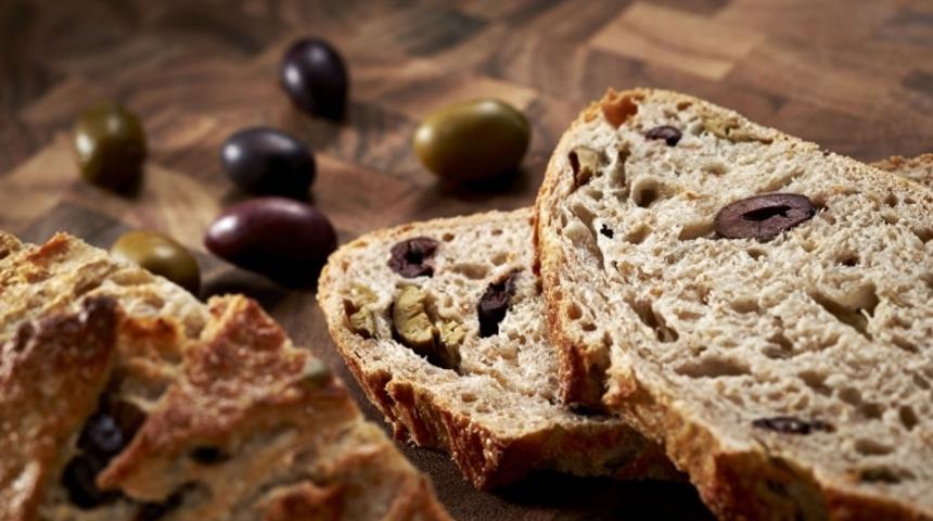 Zeytinli Ekmek
