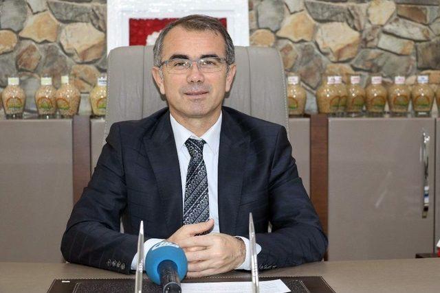 Diyarbakır’daki 33 Seraya 55 Milyon Liralık Destek