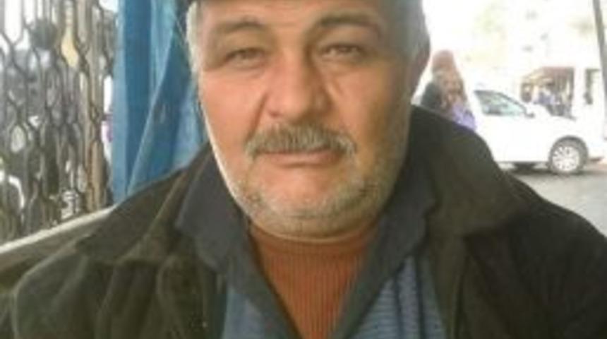 İnşaattan Düşen İşçi Öldü