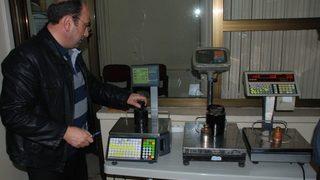 Melikgazi Belediyesi Ölçü Ve Ayarlar Memurluğu 5 İlçeye Hizmet Veriyor