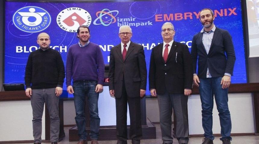 T&uuml;rkiye&rsquo;de Dijital Kimlik Pazarı Oluşuyor