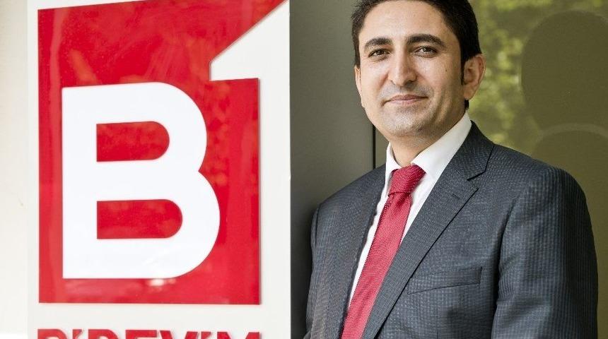 Çiftçi: "temmuz Sonuna Kadar 5 Şube Daha Hizmete Alacağız"