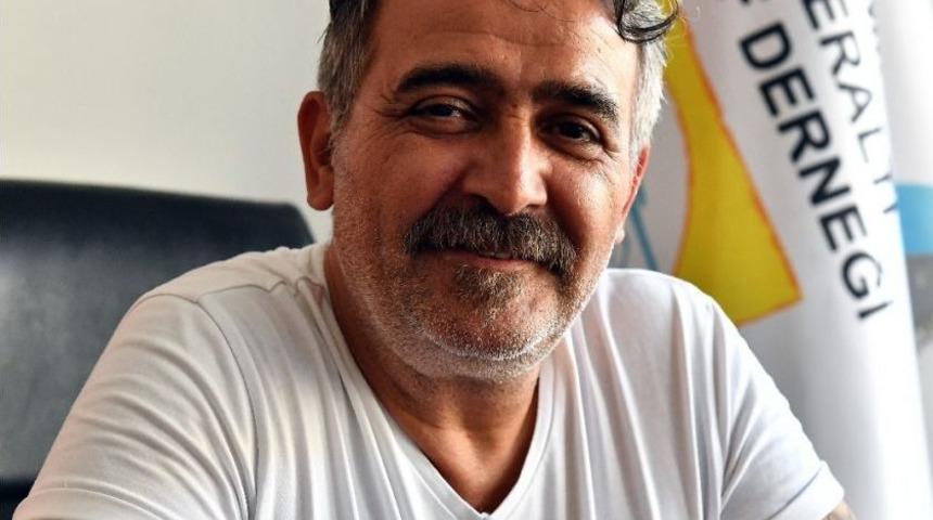 Kemeraltı’nda Yayalar İçin Yeni Dönem