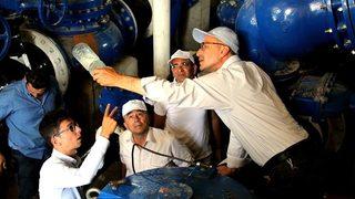 On Binlerce Dekar Arazi Suya Kavuşacak