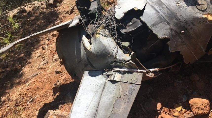 Nurdağı’nda Bulunan Cisimle İlgili İnceleme Sürüyor