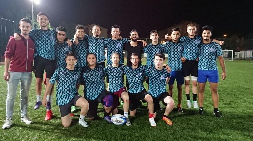 Eskişehir Temsilcisi Adım Adım Şampiyonluğa Yürüyor