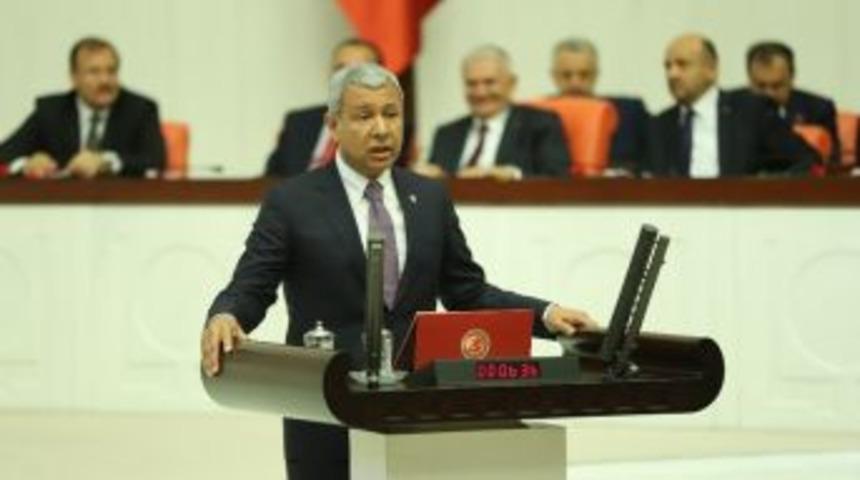 Chp’li Sümer, Tbmm Kit Komisyonu’na Seçildi