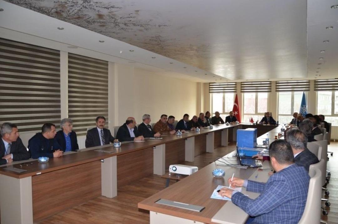 Paland&ouml;ken Belediyesi Dijital Arşivini Hizmete A&ccedil;tı