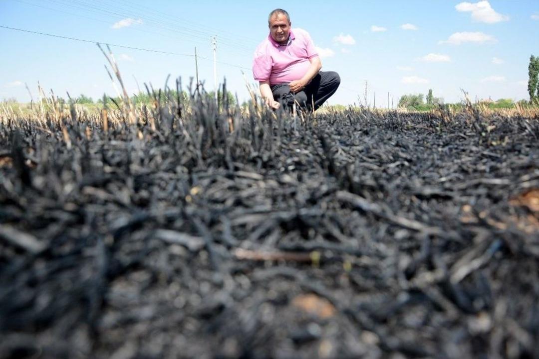(&ouml;zel) &Ccedil;ift&ccedil;ilere &rsquo;anız Yakma, Geleceğini Yakarsın&rsquo; Uyarısı